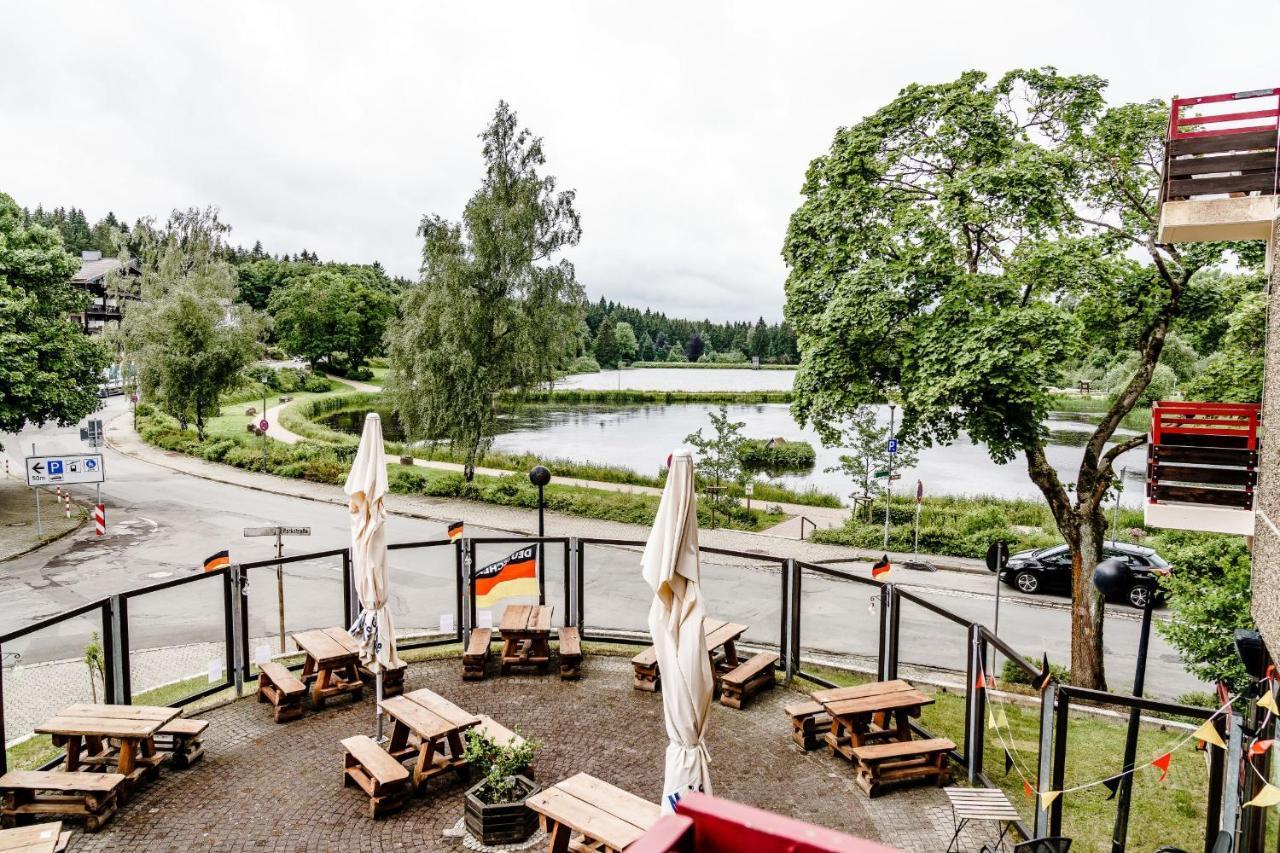 Haus Am See Hs 233 Goslar Exterior foto